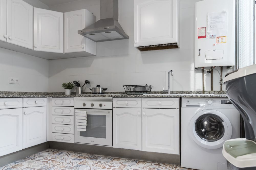 Magnificent double room in Conde de Romanones