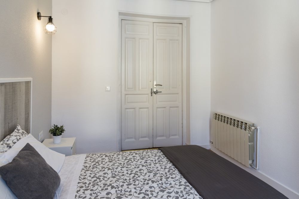 Lovely room in Conde de Romanones