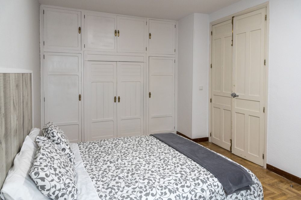Magnificent double room in Conde de Romanones