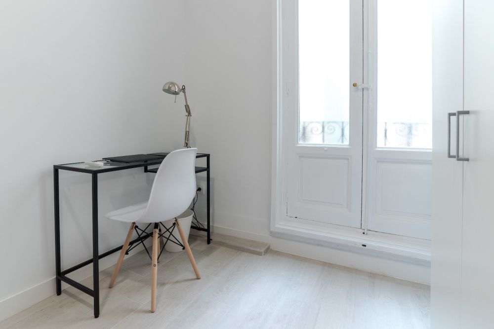 Cozy double room in Fuencarral