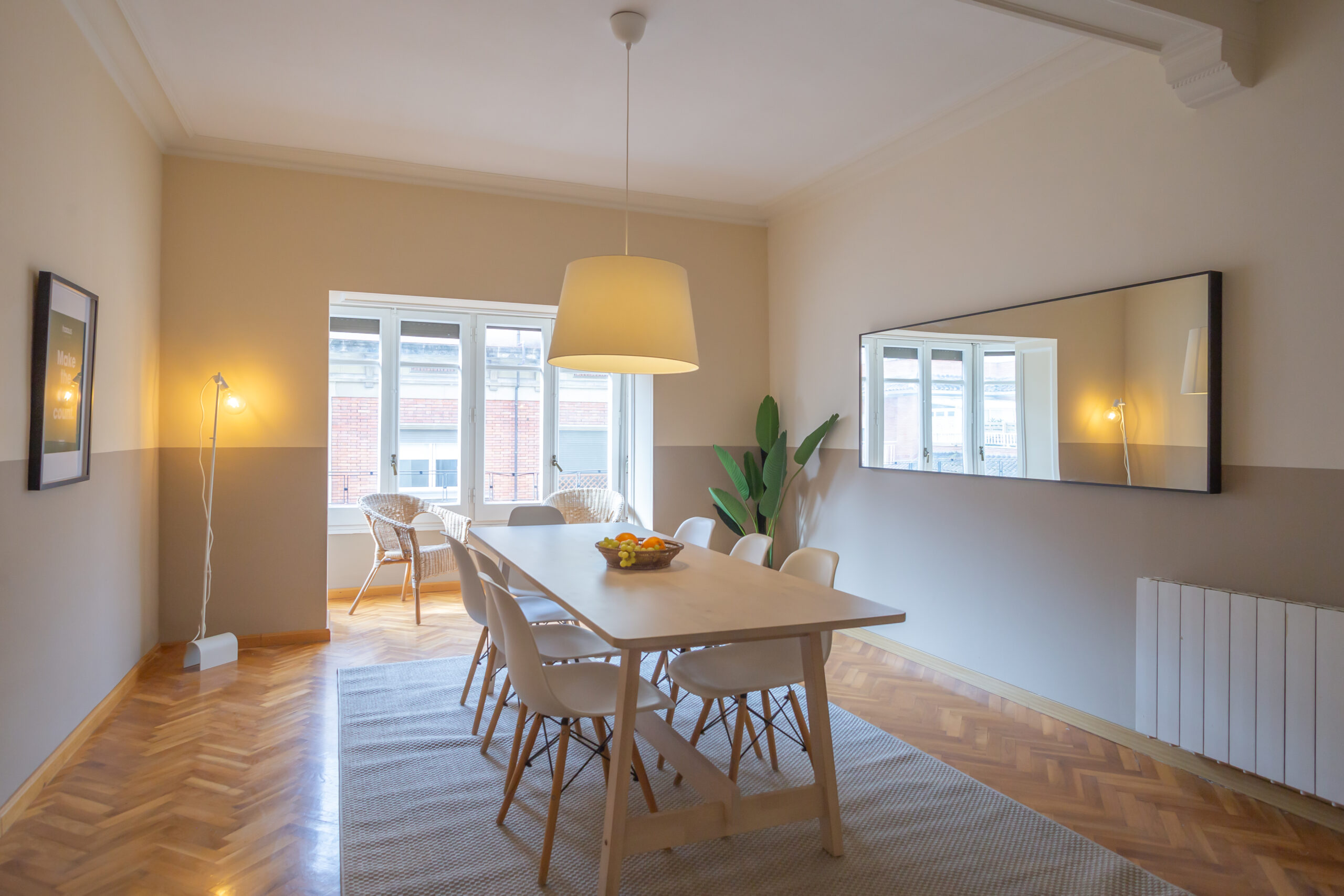Teodora2 Amplia habitación doble
