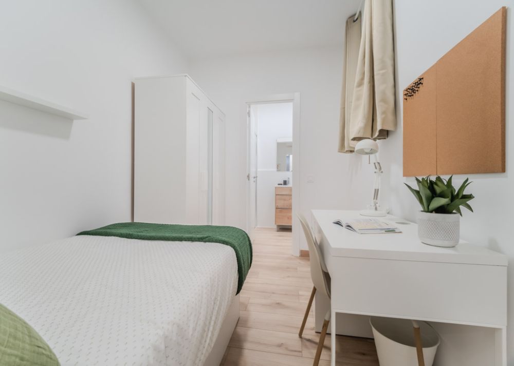 Fantastic room in Chamberí