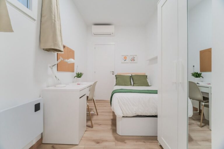 Fantastic room in Chamberí