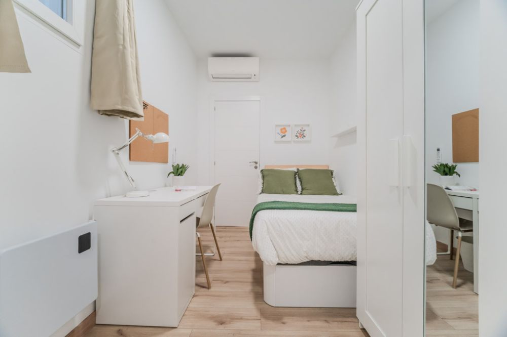 Fantastic room in Chamberí