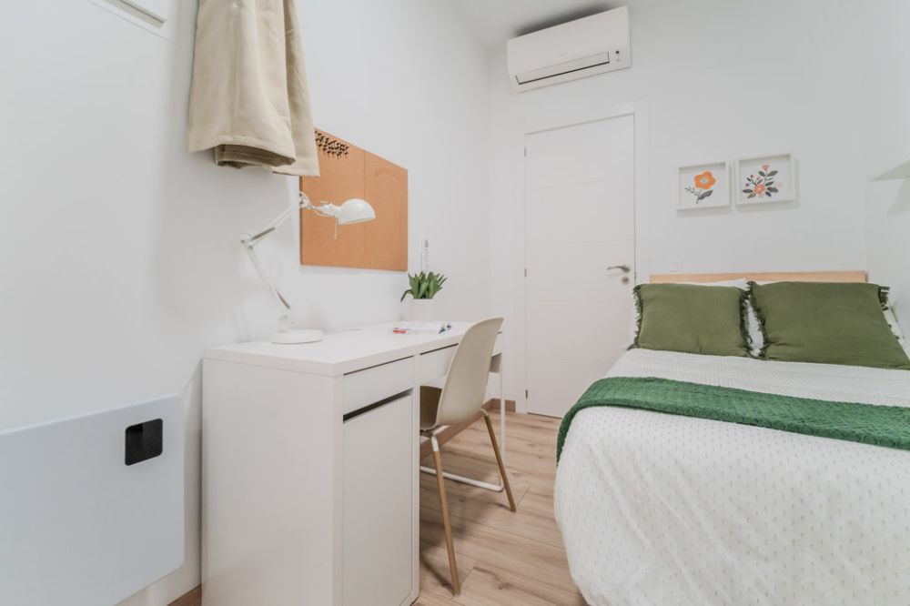 Fantastic room in Chamberí