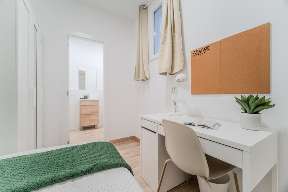 Fantastic room in Chamberí