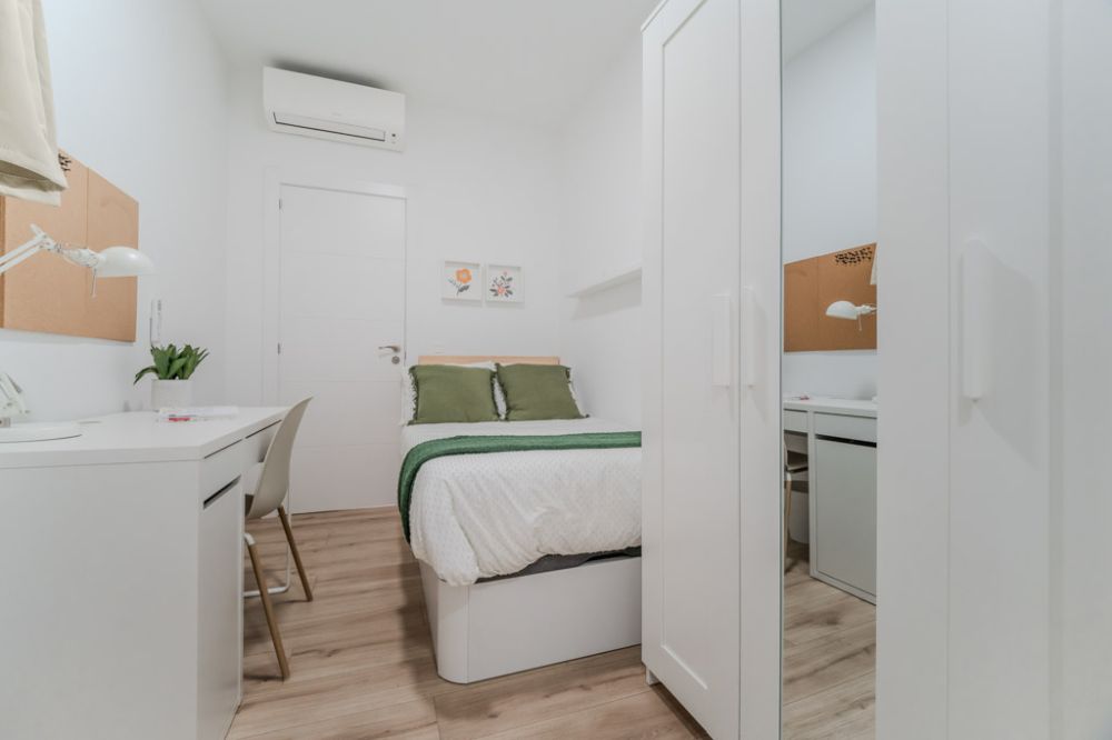 Fantastic room in Chamberí