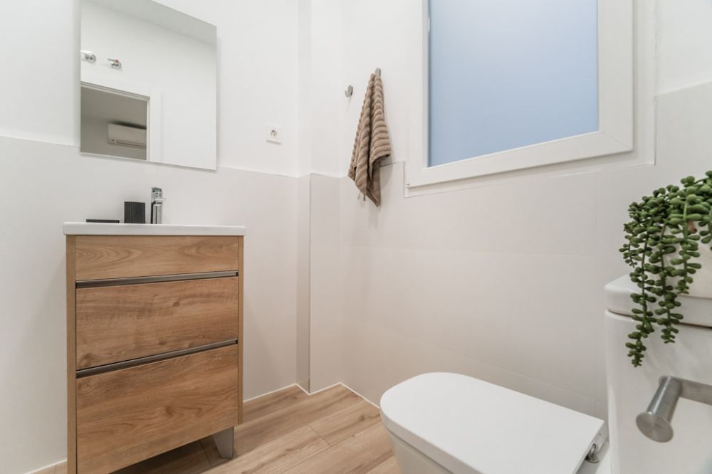 Fantastic room in Chamberí