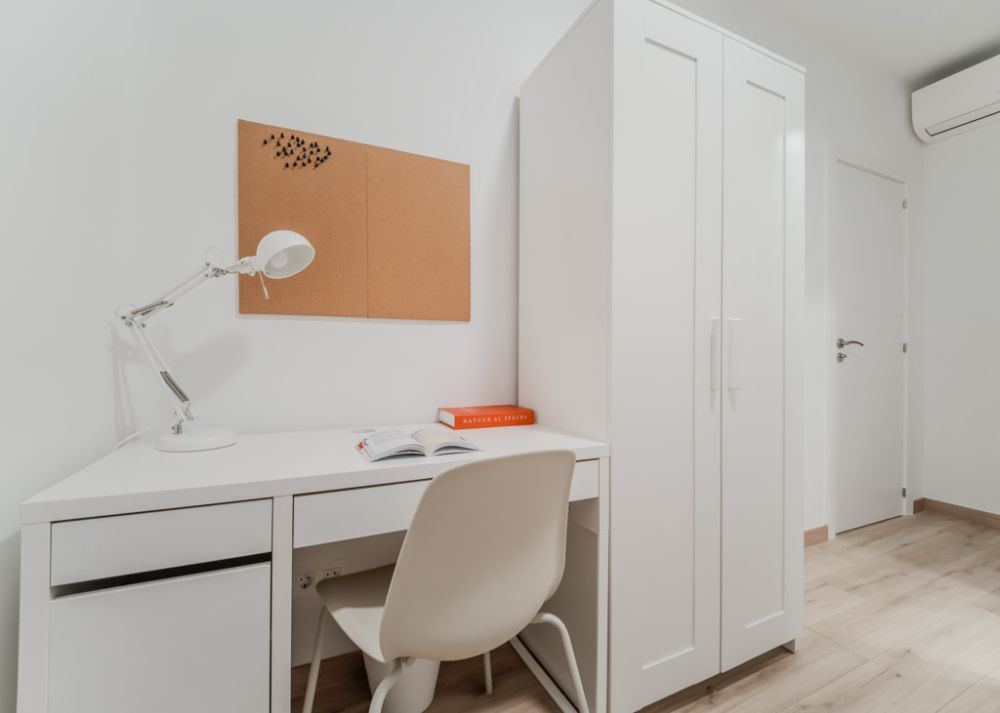 Cozy room in Chamberí