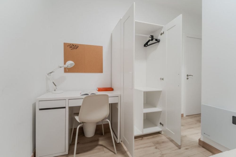 Cozy room in Chamberí
