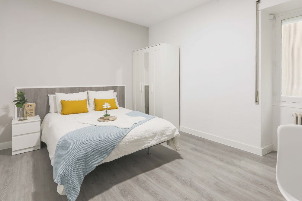 Large room in Galileo Street