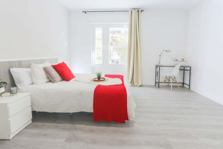 Perfect room for students in Chamberí