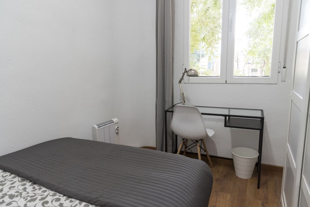 Cozy room in General Lacy Street