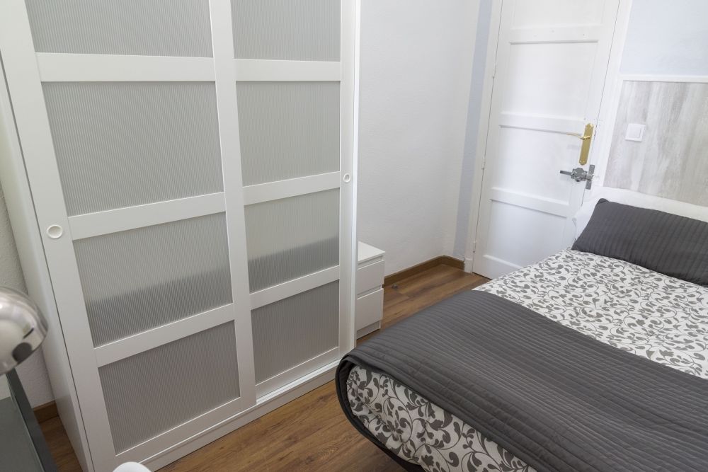 Cozy room in General Lacy Street