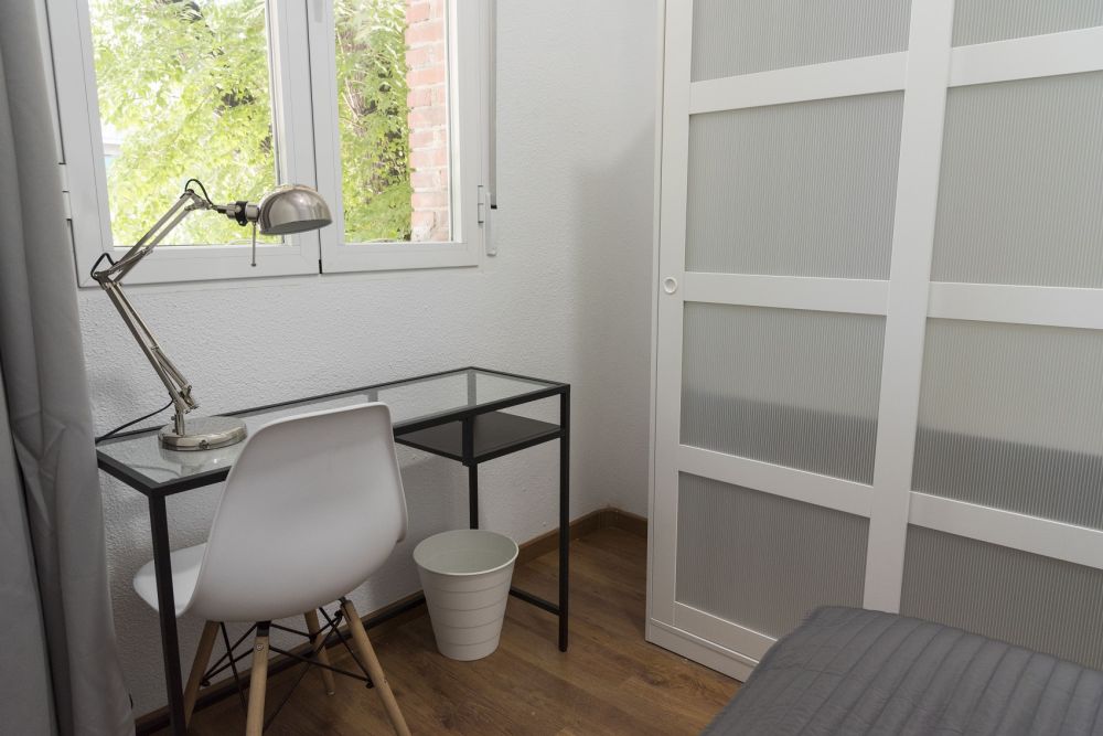 Cozy room in General Lacy Street