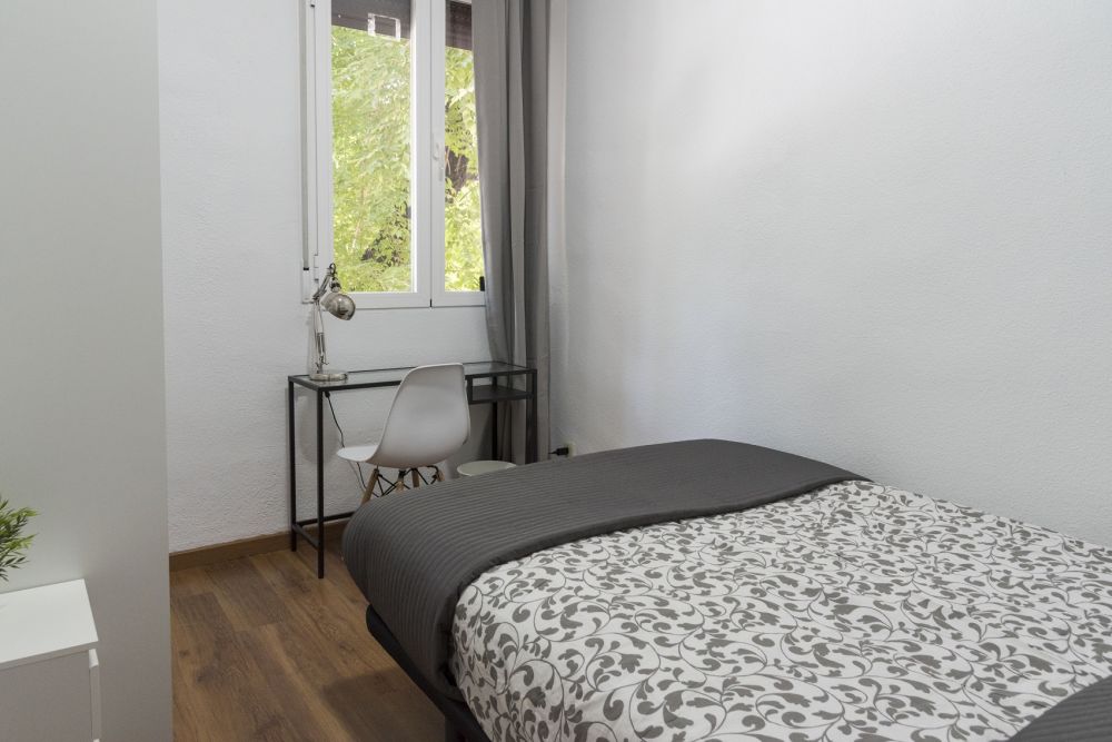 Beautiful room in General Lacy Street