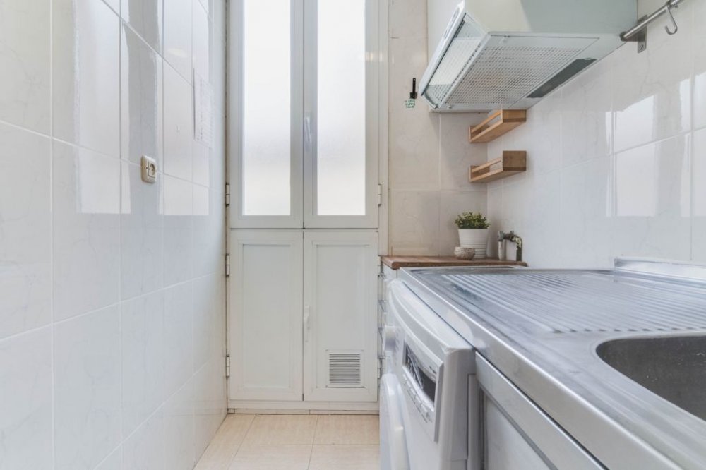 Beautiful single bedroom in Calle Hermosilla