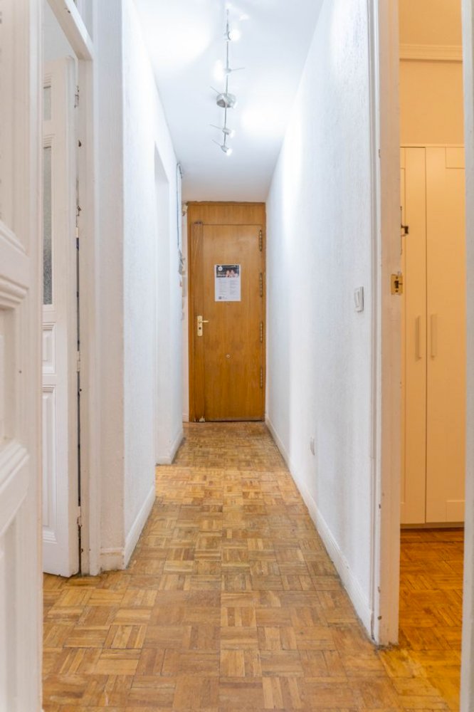 Beautiful single bedroom in Calle Hermosilla