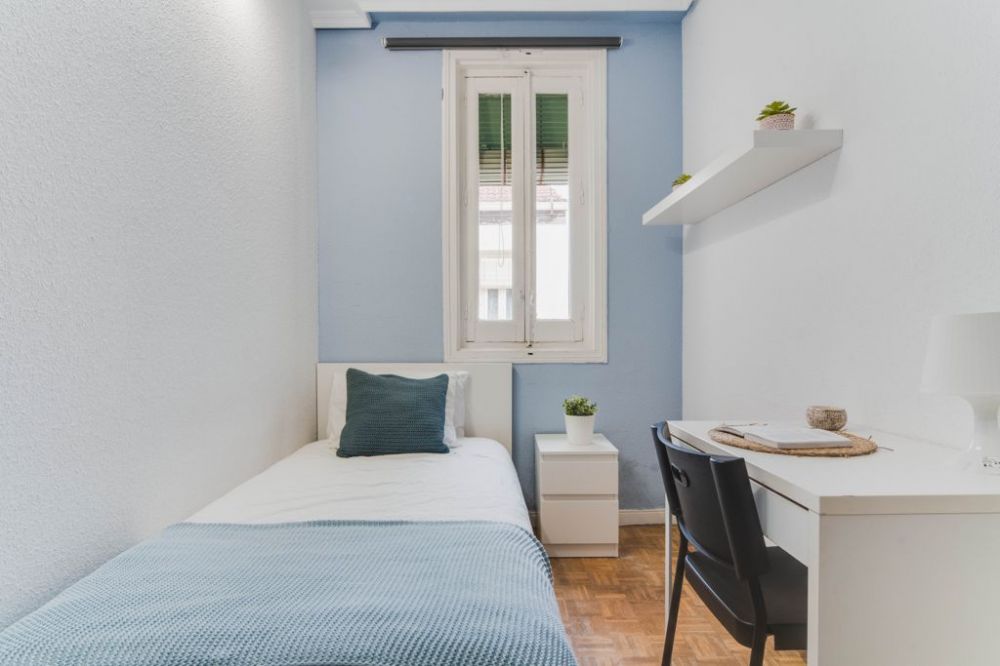 Lovely room in Calle Hermosilla