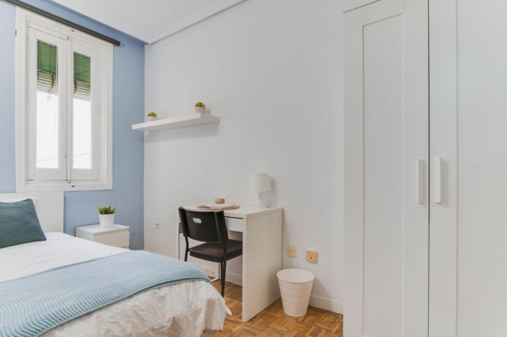 Lovely room in Calle Hermosilla