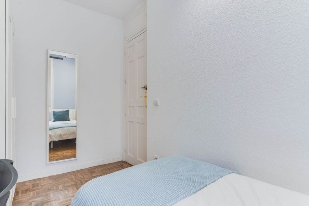 Lovely room in Calle Hermosilla