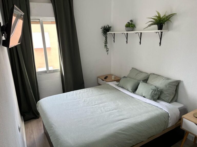 Nice room in Retiro