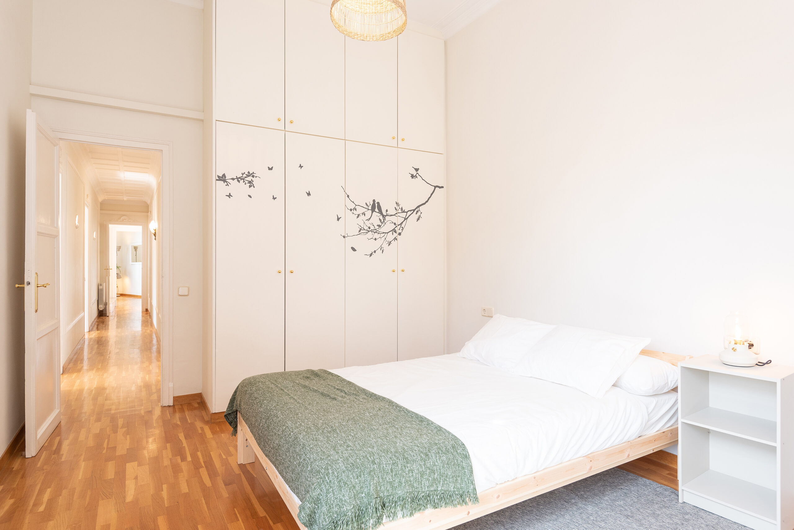TeoAt3 Gran Suite con baño y terraza privada