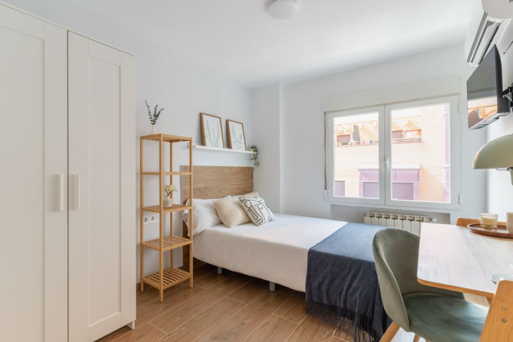 Charming room in Oporto neighborhood&nbsp;
