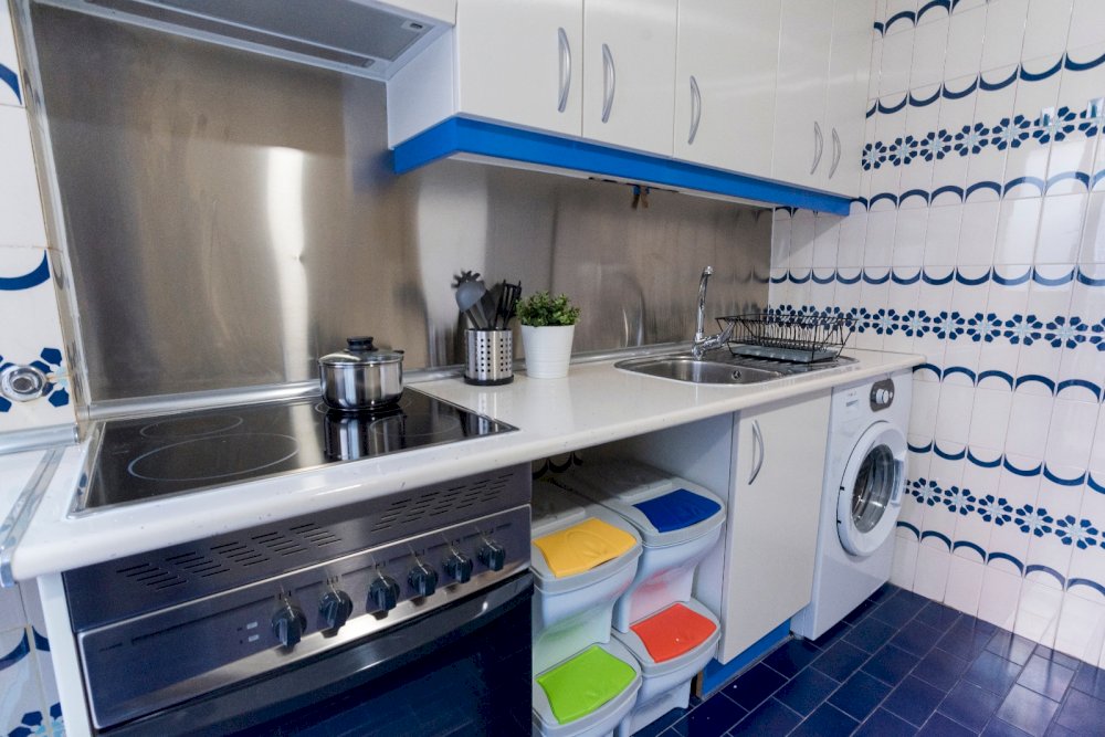 Spectacular double room in Retiro