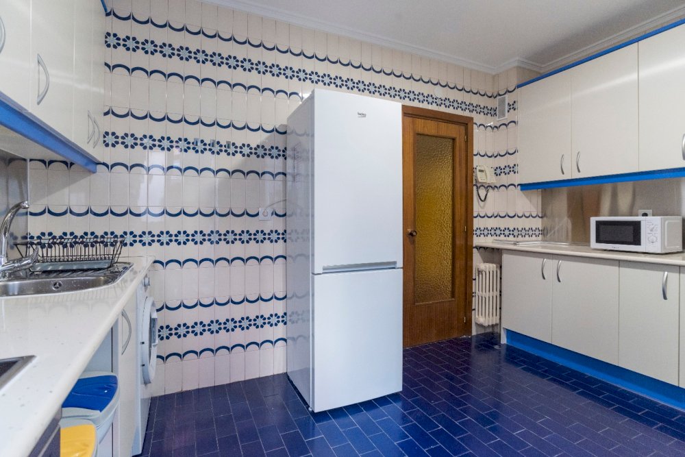 Spectacular double room in Retiro