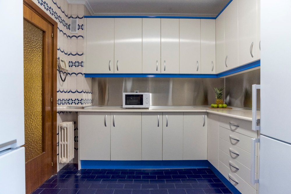 Spectacular double room in Retiro