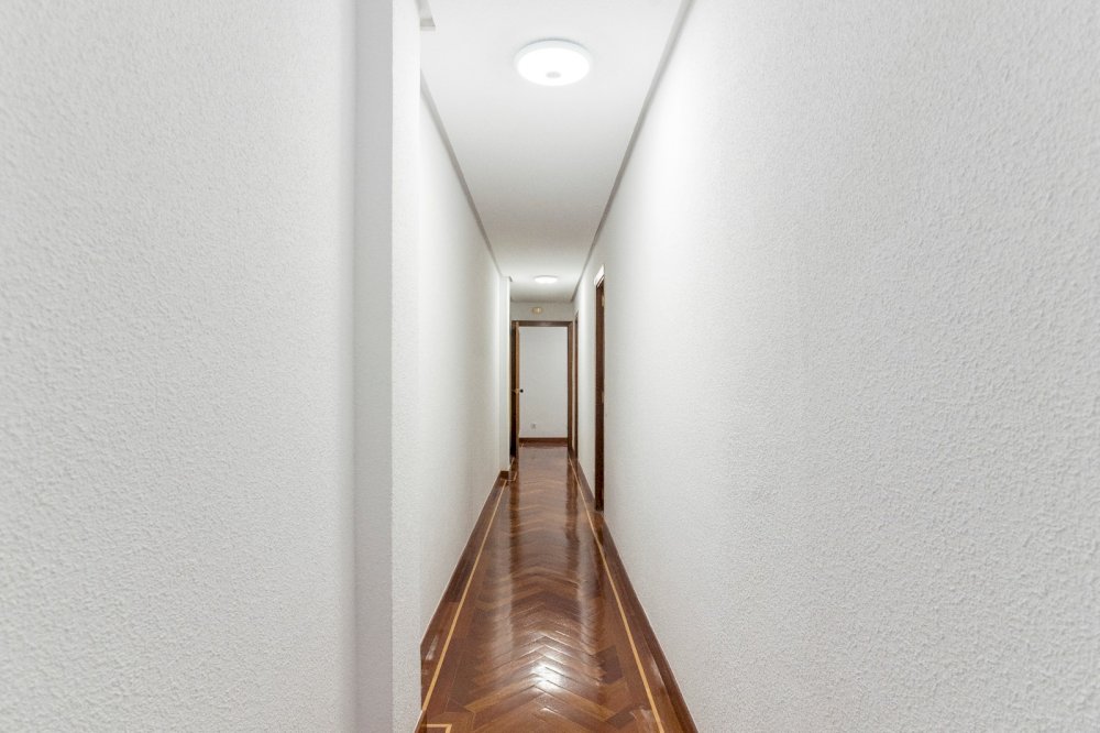 Spectacular double room in Retiro