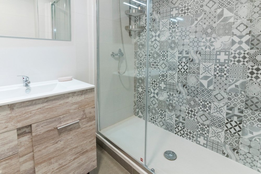 Spectacular double room in Retiro