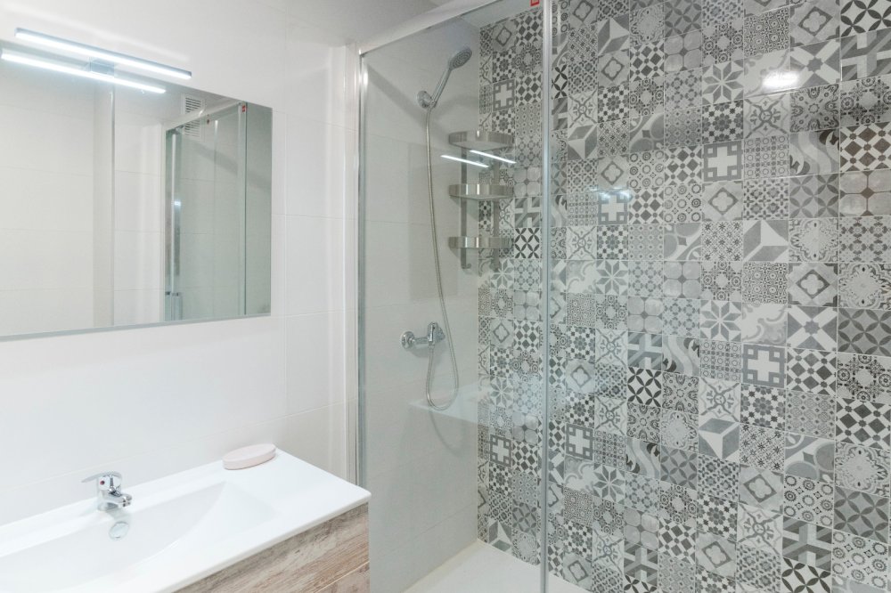 Spectacular double room in Retiro