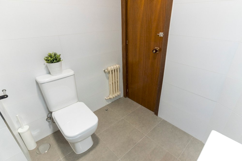 Spectacular double room in Retiro