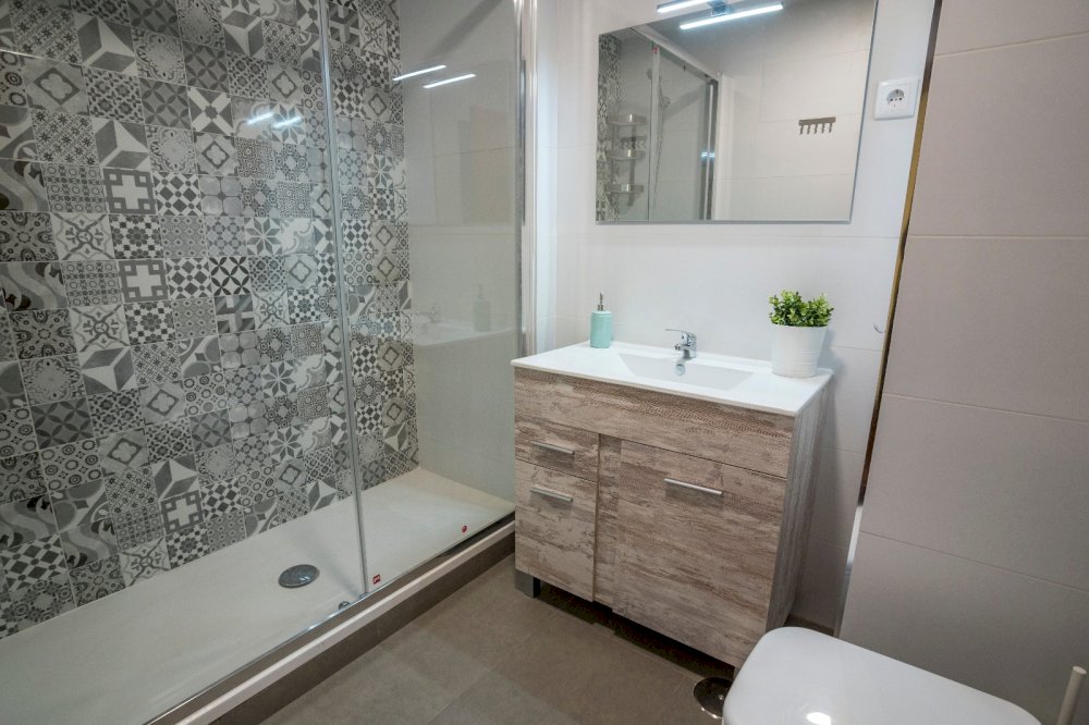Spectacular double room in Retiro