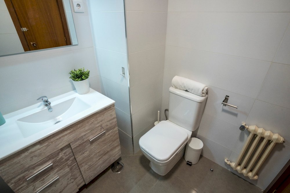 Spectacular double room in Retiro