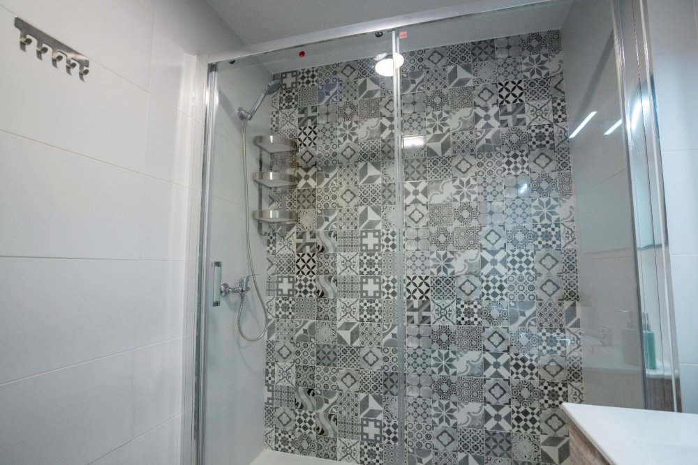 Spectacular double room in Retiro