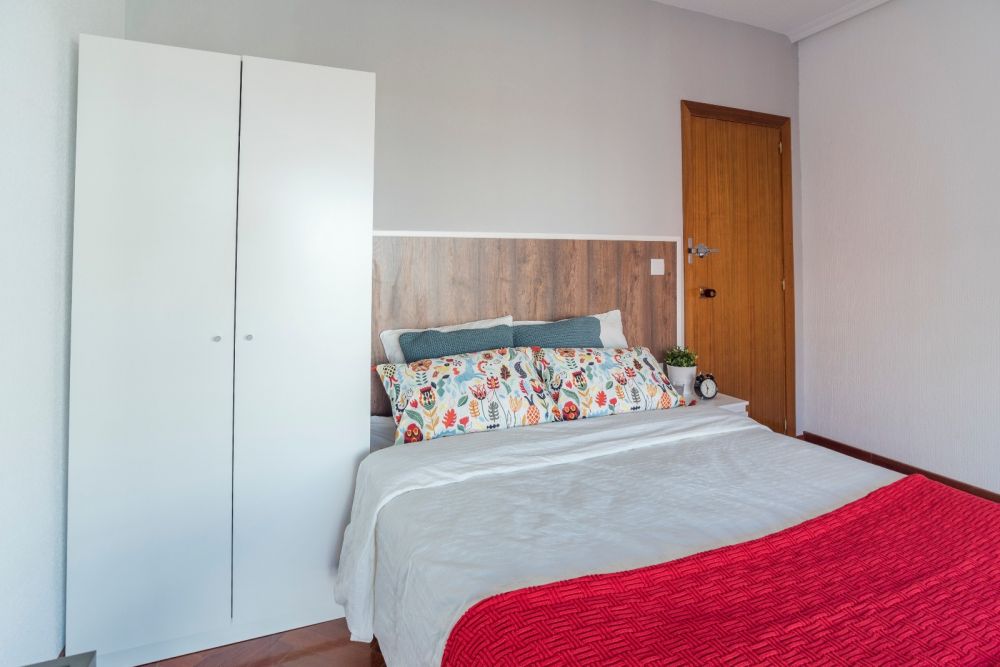 Lovely room in Menéndez Pelayo