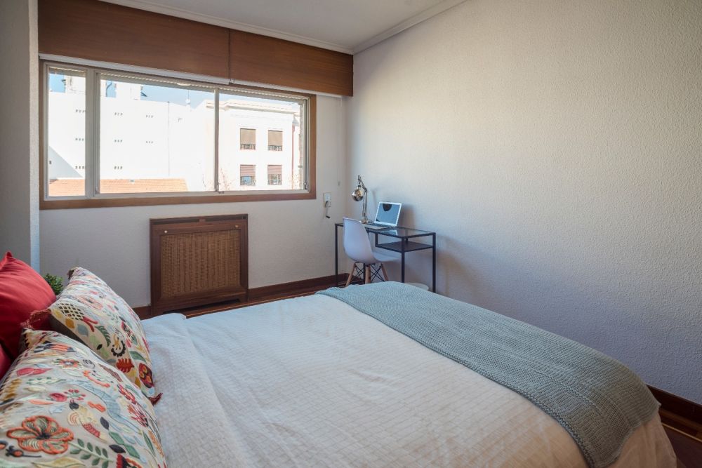 Beautiful double room in Retiro