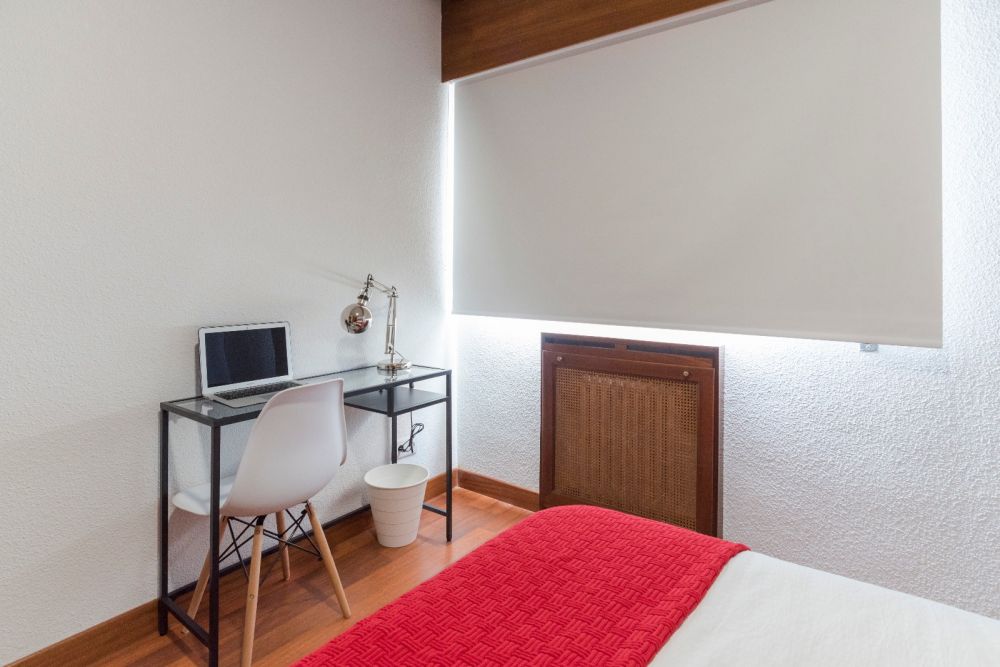 Spectacular double room in Retiro
