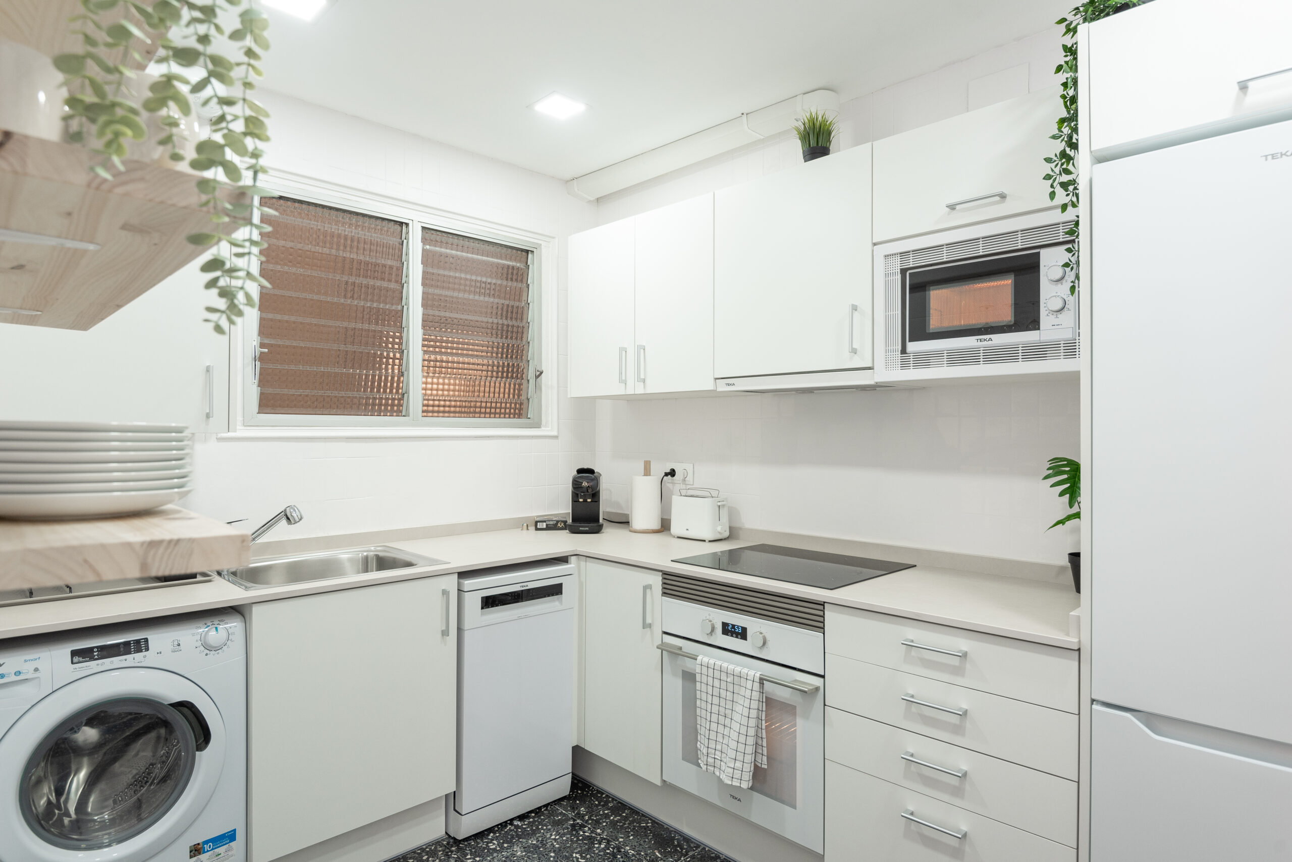 Casa5 Habitación doble de ensueño