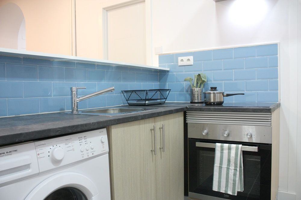 Large and beautiful room in Núñez de Balboa Street