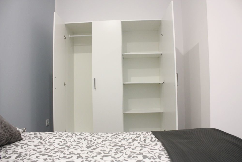 Large room in Núñez de Balboa Street