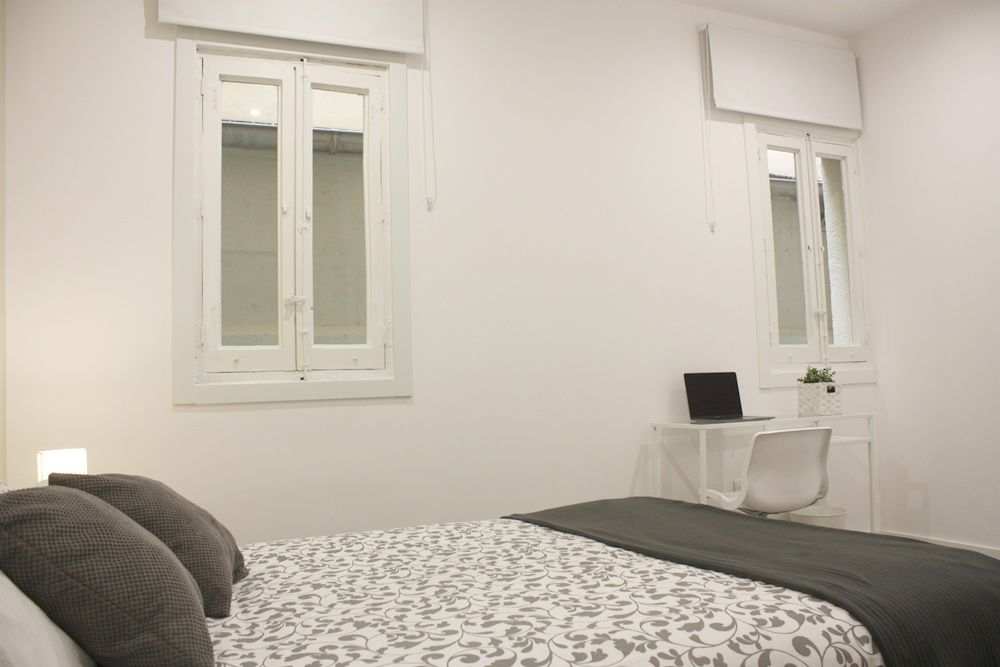 Charming room in Núñez de Balboa Street