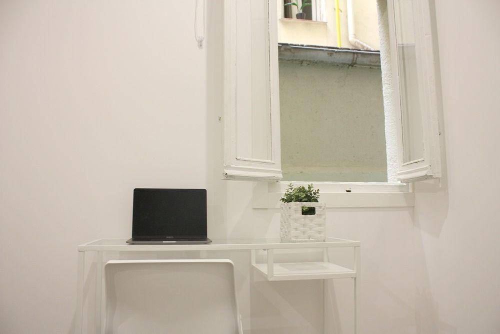 Charming room in Núñez de Balboa Street