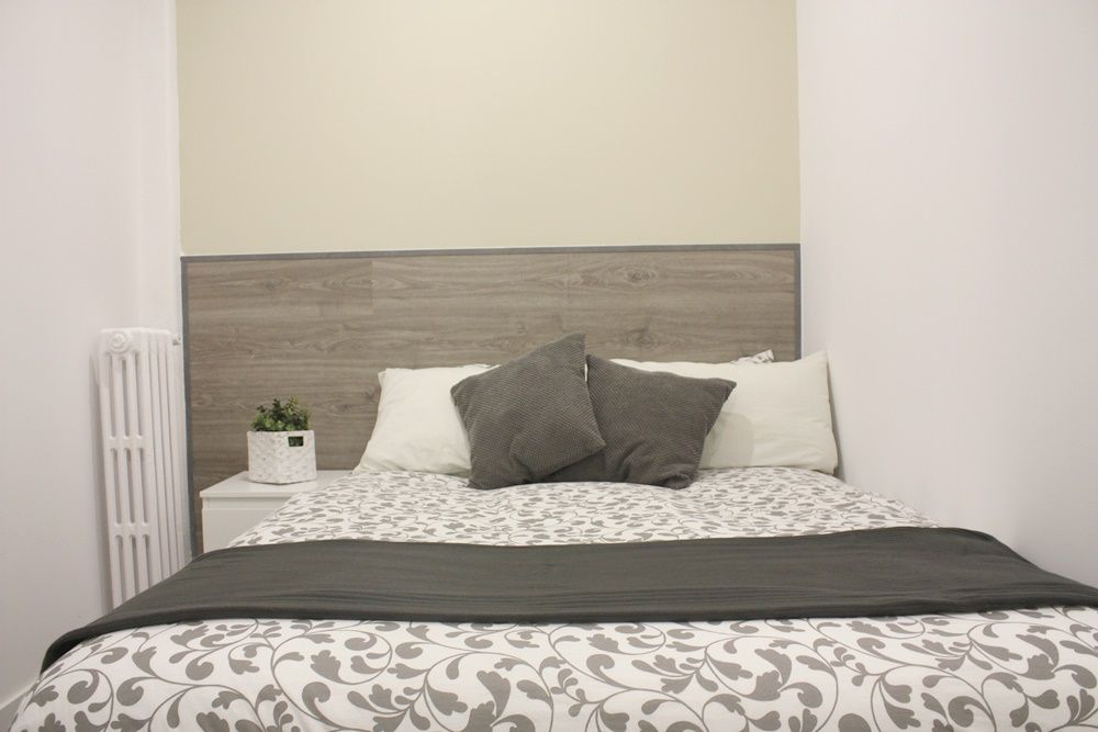 Cozy double room in Madrid, Calle Núñez de Balboa