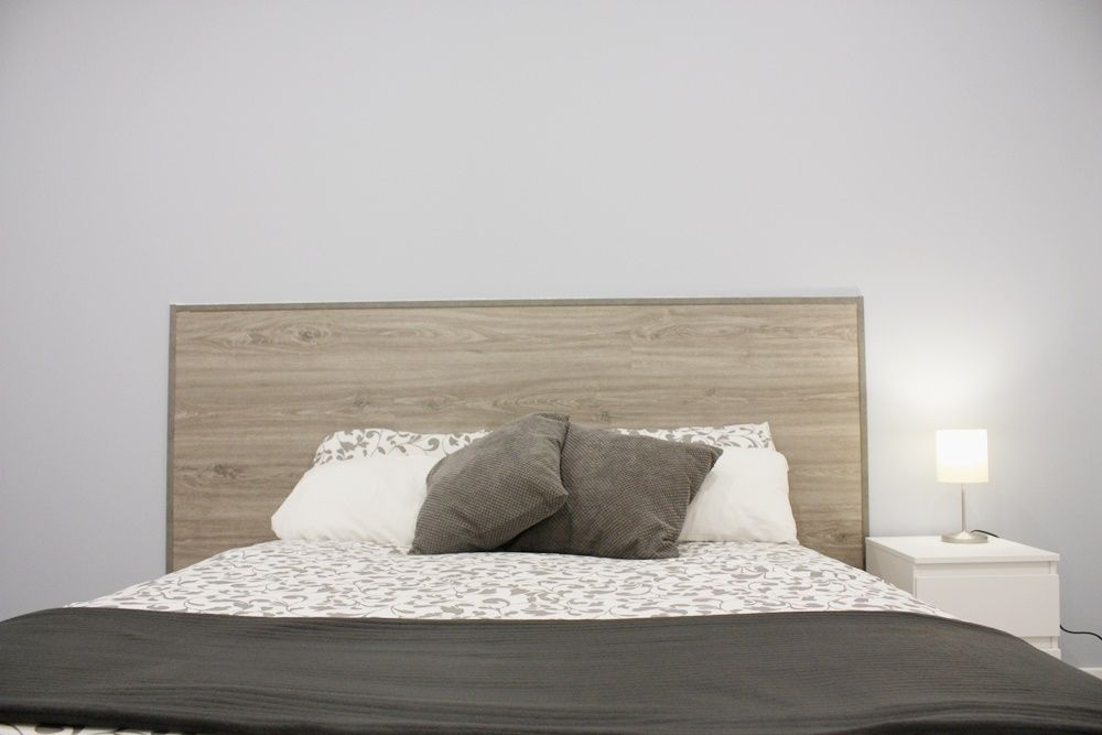 Large and beautiful room in Núñez de Balboa Street