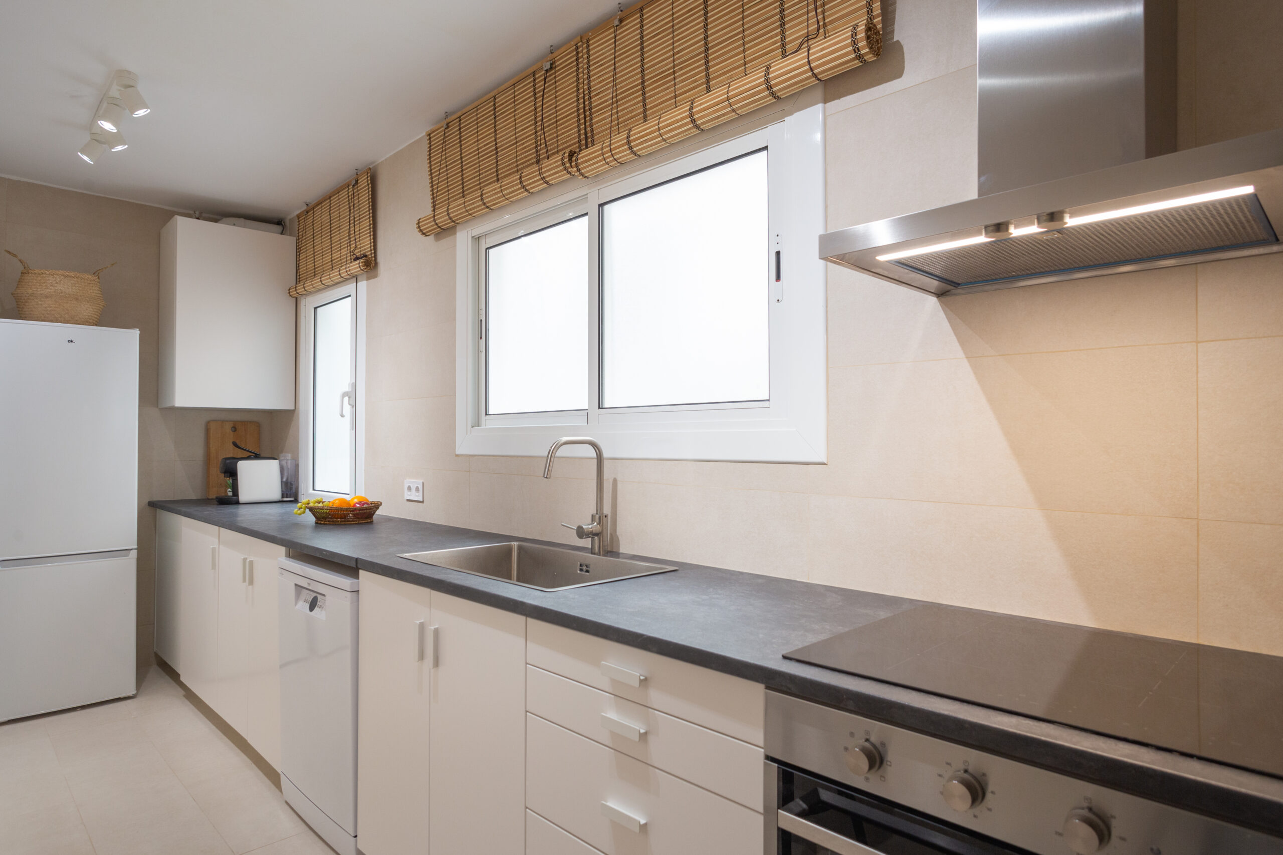 Teodora1 Luminosa habitación doble