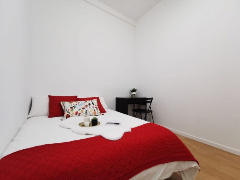 Lovely room in Preciados